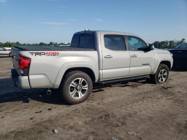 Photo 2 VIN: 5TFCZ5AN6KX208467 - TOYOTA TACOMA DOU 