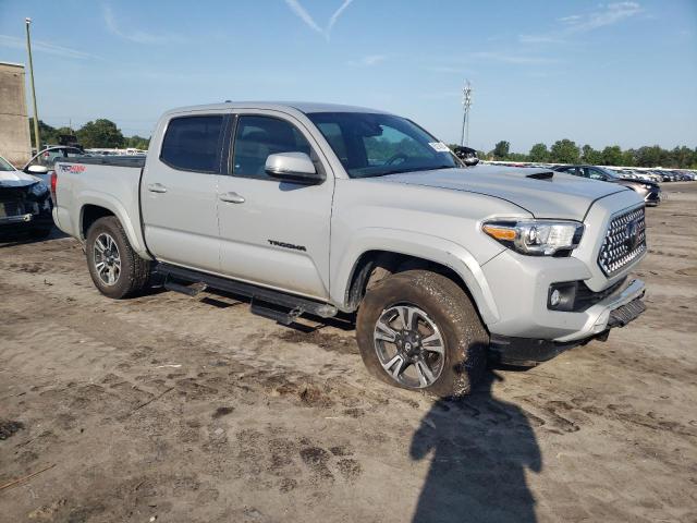 Photo 3 VIN: 5TFCZ5AN6KX208467 - TOYOTA TACOMA DOU 