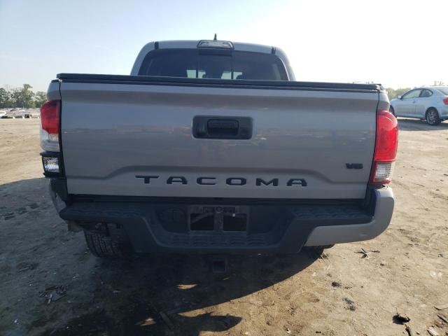 Photo 5 VIN: 5TFCZ5AN6KX208467 - TOYOTA TACOMA DOU 