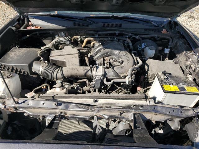 Photo 10 VIN: 5TFCZ5AN6LX229398 - TOYOTA TACOMA DOU 