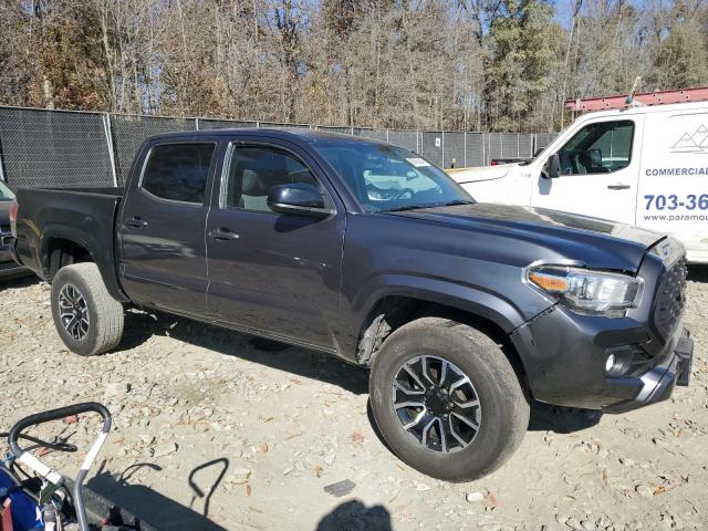 Photo 3 VIN: 5TFCZ5AN6LX229398 - TOYOTA TACOMA DOU 