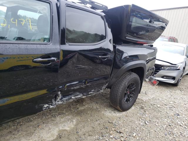 Photo 8 VIN: 5TFCZ5AN6LX231216 - TOYOTA TACOMA DOU 