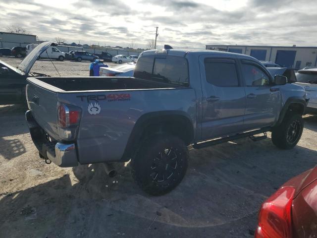 Photo 2 VIN: 5TFCZ5AN6LX231913 - TOYOTA TACOMA 