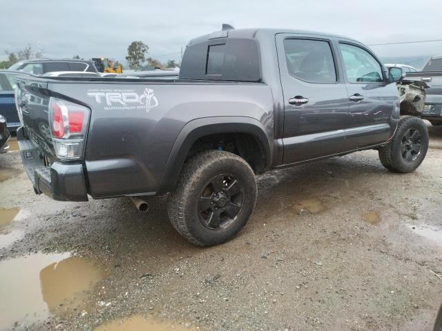 Photo 2 VIN: 5TFCZ5AN6LX238229 - TOYOTA TACOMA DOU 