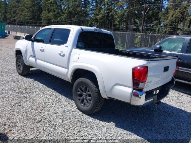 Photo 2 VIN: 5TFCZ5AN6LX240062 - TOYOTA TACOMA 