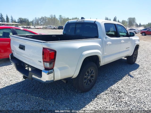 Photo 3 VIN: 5TFCZ5AN6LX240062 - TOYOTA TACOMA 