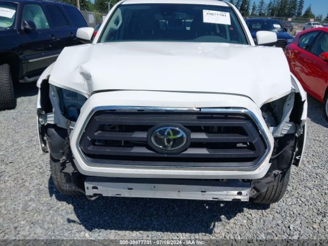 Photo 5 VIN: 5TFCZ5AN6LX240062 - TOYOTA TACOMA 