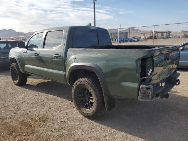 Photo 1 VIN: 5TFCZ5AN6LX242703 - TOYOTA TACOMA 