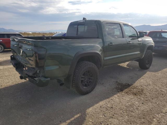 Photo 2 VIN: 5TFCZ5AN6LX242703 - TOYOTA TACOMA 