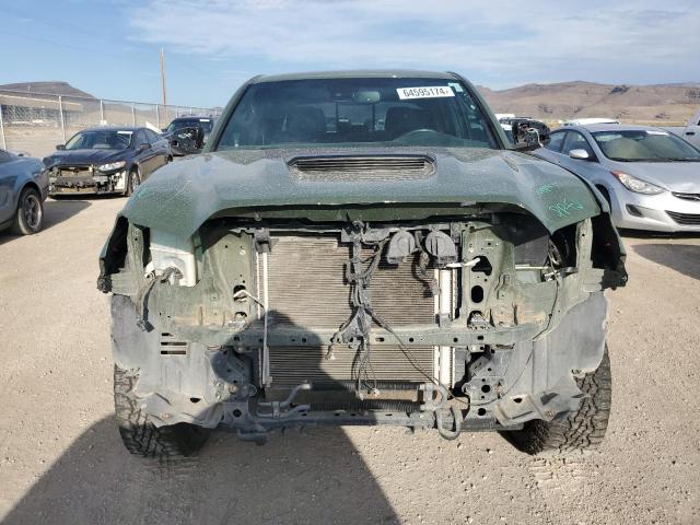 Photo 4 VIN: 5TFCZ5AN6LX242703 - TOYOTA TACOMA 