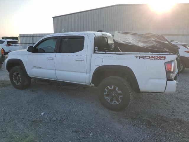 Photo 1 VIN: 5TFCZ5AN6MX246638 - TOYOTA TACOMA DOU 