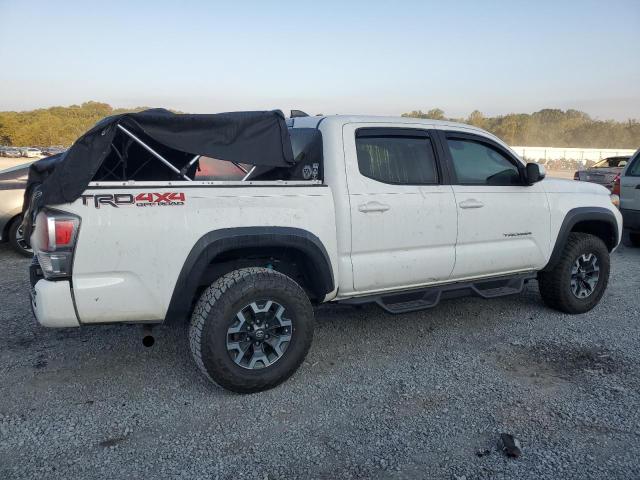 Photo 2 VIN: 5TFCZ5AN6MX246638 - TOYOTA TACOMA DOU 