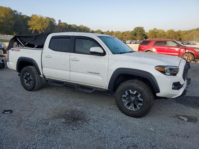 Photo 3 VIN: 5TFCZ5AN6MX246638 - TOYOTA TACOMA DOU 