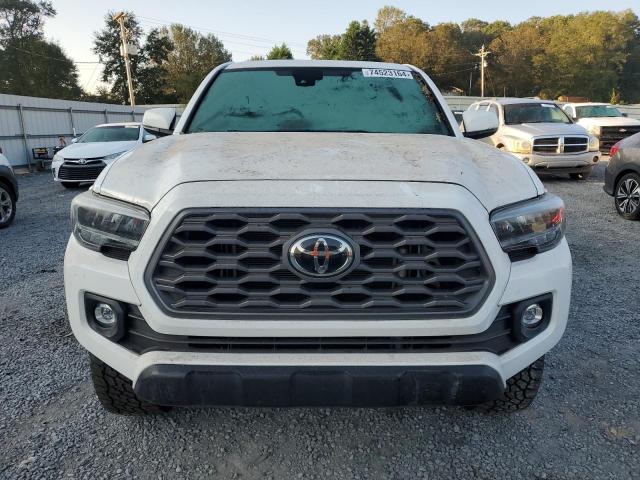 Photo 4 VIN: 5TFCZ5AN6MX246638 - TOYOTA TACOMA DOU 