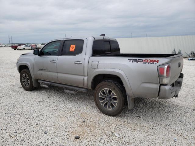 Photo 1 VIN: 5TFCZ5AN6MX246879 - TOYOTA TACOMA DOU 