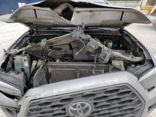 Photo 10 VIN: 5TFCZ5AN6MX246879 - TOYOTA TACOMA DOU 