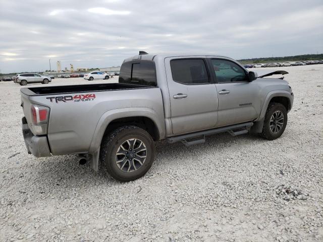 Photo 2 VIN: 5TFCZ5AN6MX246879 - TOYOTA TACOMA DOU 