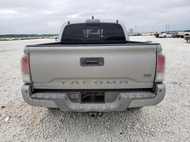 Photo 5 VIN: 5TFCZ5AN6MX246879 - TOYOTA TACOMA DOU 