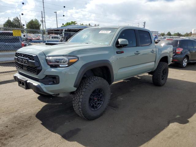 Photo 0 VIN: 5TFCZ5AN6MX249359 - TOYOTA TACOMA DOU 