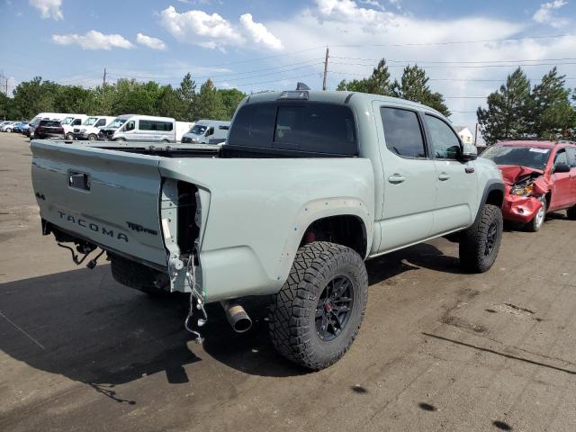 Photo 2 VIN: 5TFCZ5AN6MX249359 - TOYOTA TACOMA DOU 