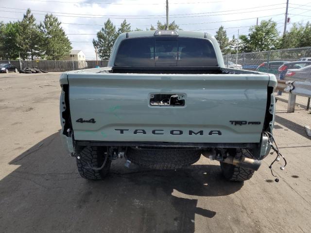 Photo 5 VIN: 5TFCZ5AN6MX249359 - TOYOTA TACOMA DOU 