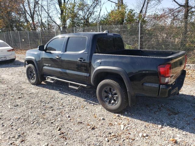 Photo 1 VIN: 5TFCZ5AN6MX256201 - TOYOTA TACOMA DOU 