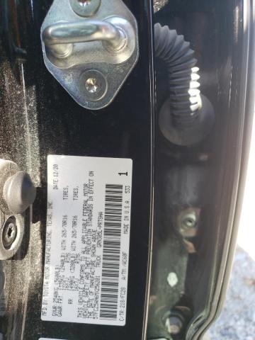 Photo 11 VIN: 5TFCZ5AN6MX256201 - TOYOTA TACOMA DOU 