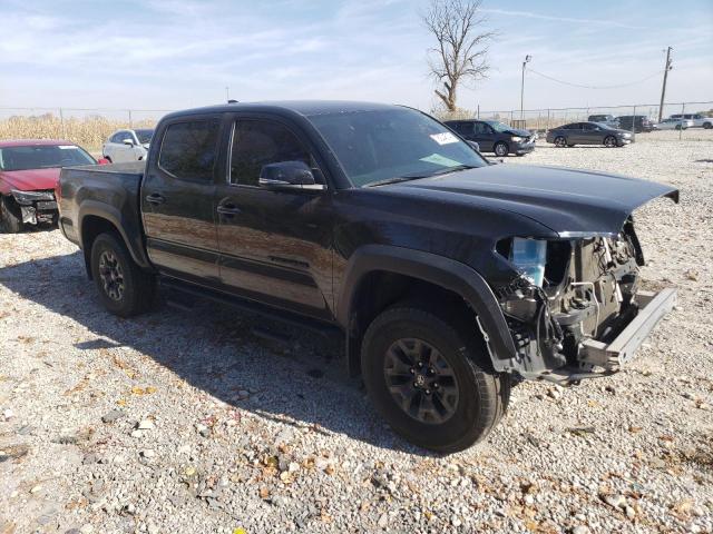 Photo 3 VIN: 5TFCZ5AN6MX256201 - TOYOTA TACOMA DOU 