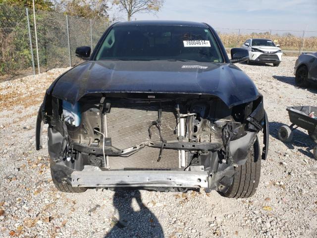 Photo 4 VIN: 5TFCZ5AN6MX256201 - TOYOTA TACOMA DOU 