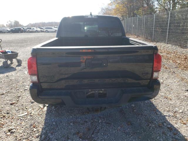 Photo 5 VIN: 5TFCZ5AN6MX256201 - TOYOTA TACOMA DOU 