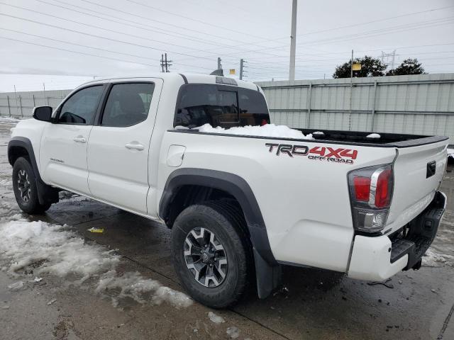 Photo 1 VIN: 5TFCZ5AN6MX257171 - TOYOTA TACOMA DOU 