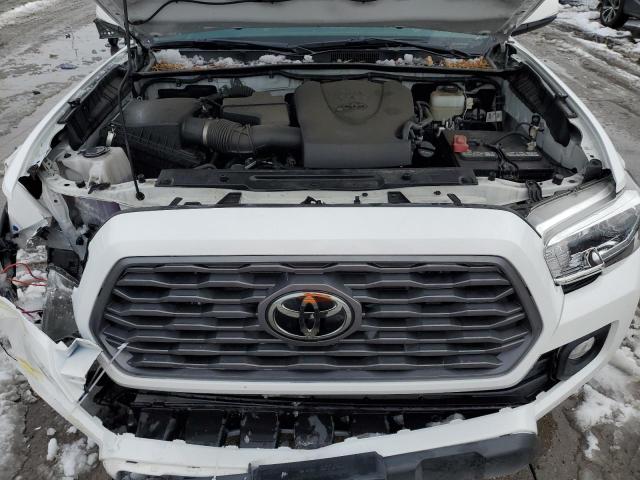 Photo 10 VIN: 5TFCZ5AN6MX257171 - TOYOTA TACOMA DOU 