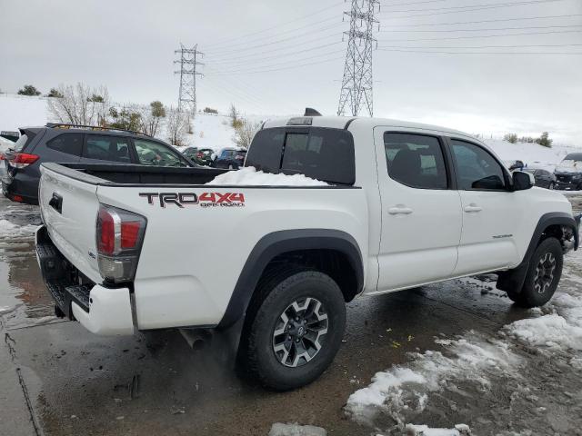 Photo 2 VIN: 5TFCZ5AN6MX257171 - TOYOTA TACOMA DOU 