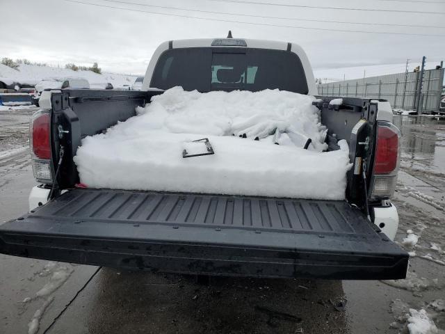 Photo 5 VIN: 5TFCZ5AN6MX257171 - TOYOTA TACOMA DOU 