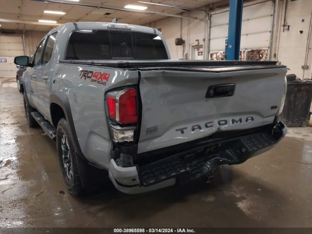 Photo 5 VIN: 5TFCZ5AN6MX257543 - TOYOTA TACOMA 