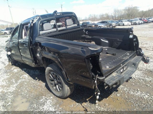 Photo 2 VIN: 5TFCZ5AN6MX261530 - TOYOTA TACOMA 4WD 