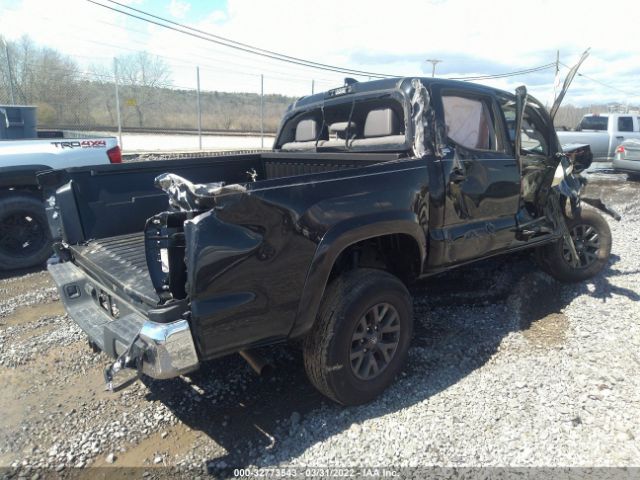 Photo 3 VIN: 5TFCZ5AN6MX261530 - TOYOTA TACOMA 4WD 