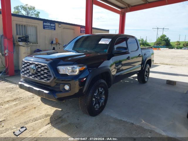 Photo 1 VIN: 5TFCZ5AN6MX271376 - TOYOTA TACOMA 