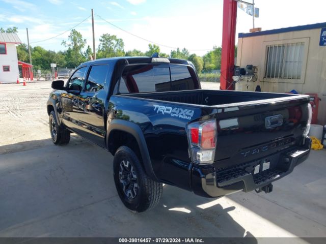 Photo 2 VIN: 5TFCZ5AN6MX271376 - TOYOTA TACOMA 