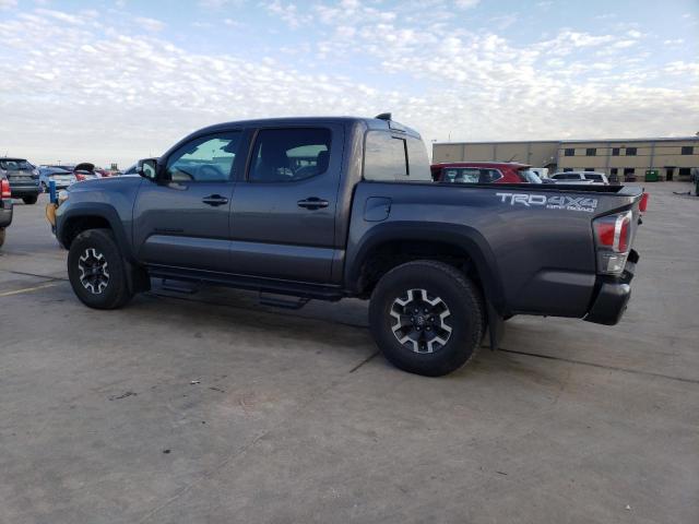 Photo 1 VIN: 5TFCZ5AN6MX275315 - TOYOTA TACOMA DOU 