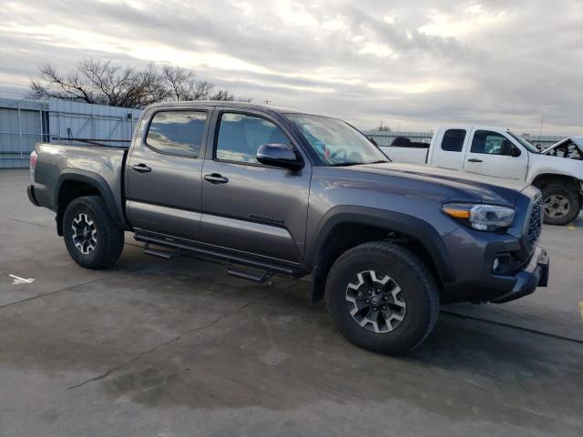 Photo 3 VIN: 5TFCZ5AN6MX275315 - TOYOTA TACOMA DOU 