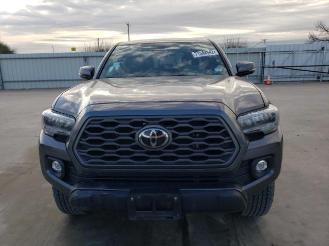 Photo 4 VIN: 5TFCZ5AN6MX275315 - TOYOTA TACOMA DOU 