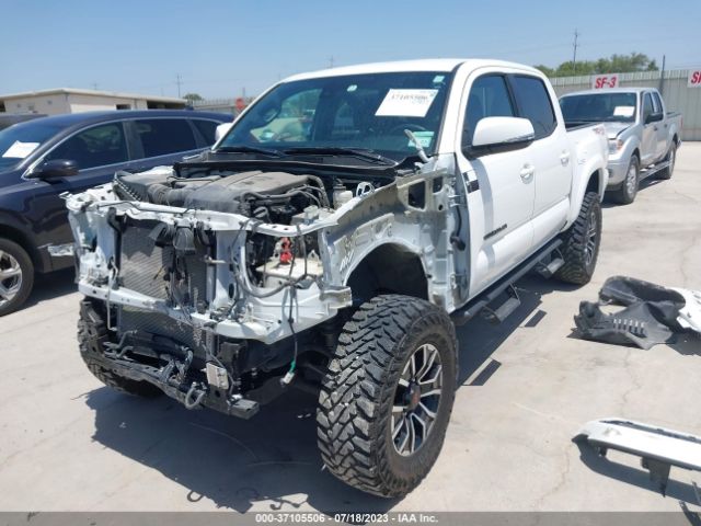 Photo 5 VIN: 5TFCZ5AN6MX276500 - TOYOTA TACOMA 