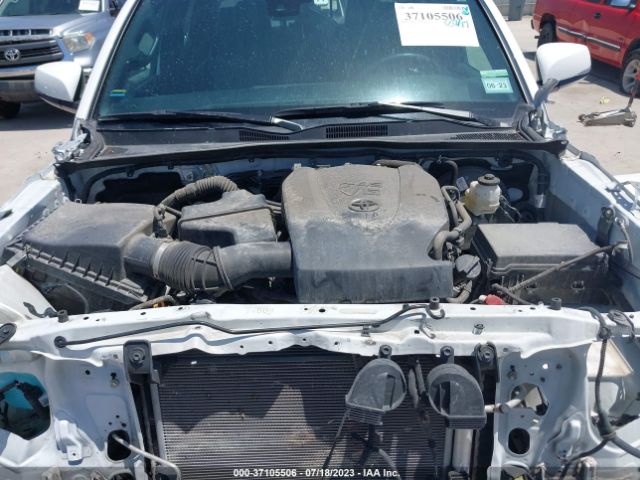 Photo 9 VIN: 5TFCZ5AN6MX276500 - TOYOTA TACOMA 