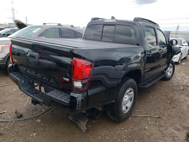 Photo 3 VIN: 5TFCZ5AN6MX277968 - TOYOTA TACOMA DOU 