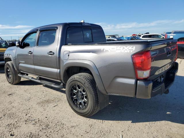 Photo 1 VIN: 5TFCZ5AN7GX006325 - TOYOTA TACOMA 