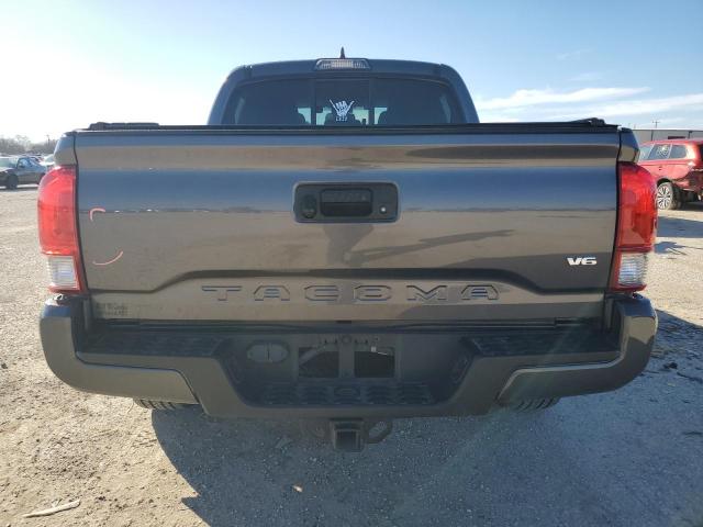 Photo 5 VIN: 5TFCZ5AN7GX006325 - TOYOTA TACOMA 