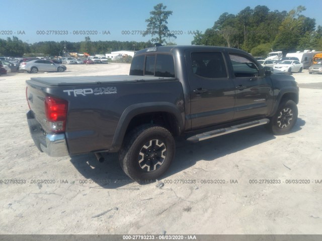 Photo 3 VIN: 5TFCZ5AN7GX008804 - TOYOTA TACOMA 