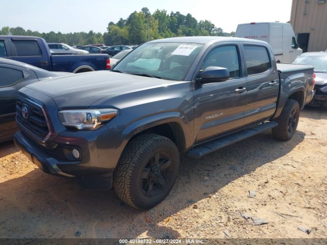 Photo 1 VIN: 5TFCZ5AN7GX017132 - TOYOTA TACOMA 