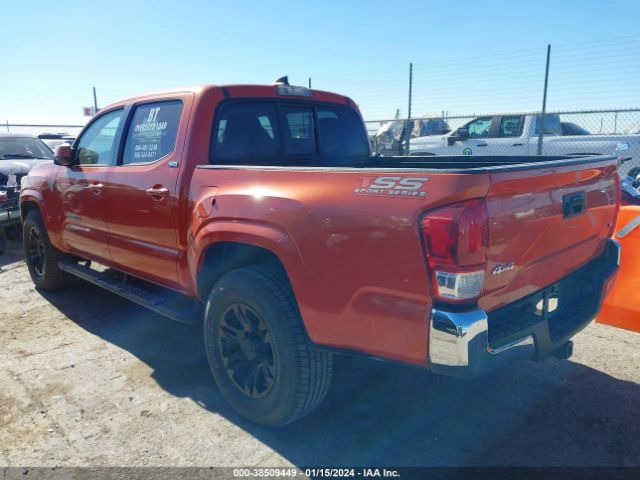 Photo 2 VIN: 5TFCZ5AN7GX025828 - TOYOTA TACOMA 